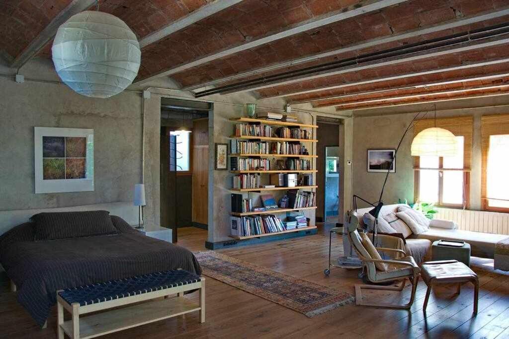 Sleep & Stay Artistico Loft Sant Daniel Gerona Exterior foto