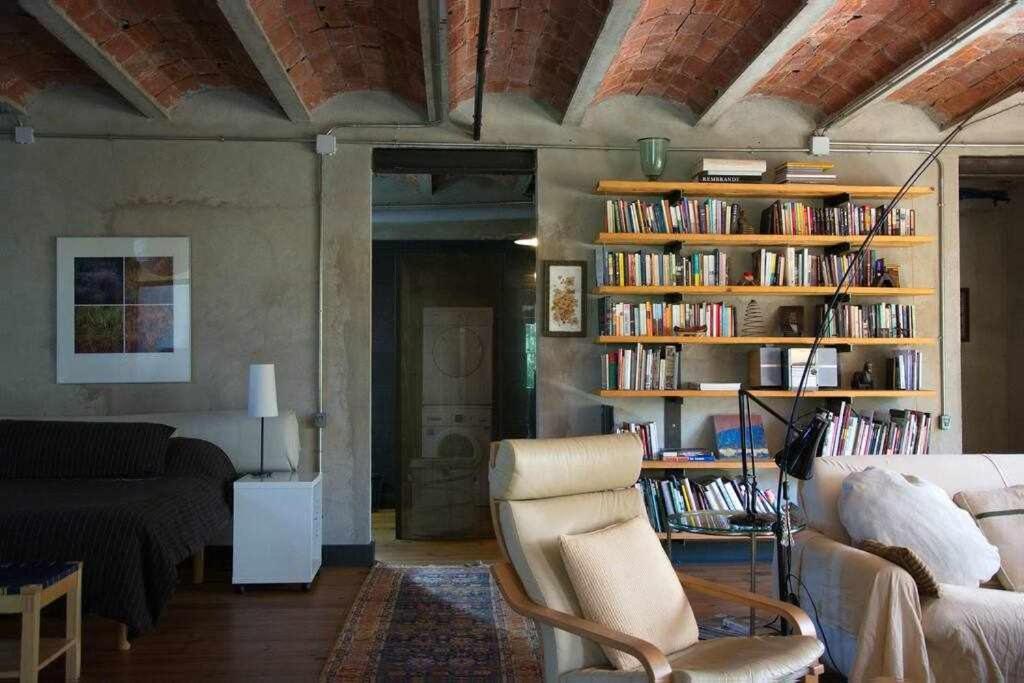 Sleep & Stay Artistico Loft Sant Daniel Gerona Exterior foto