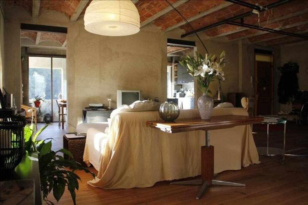Sleep & Stay Artistico Loft Sant Daniel Gerona Exterior foto
