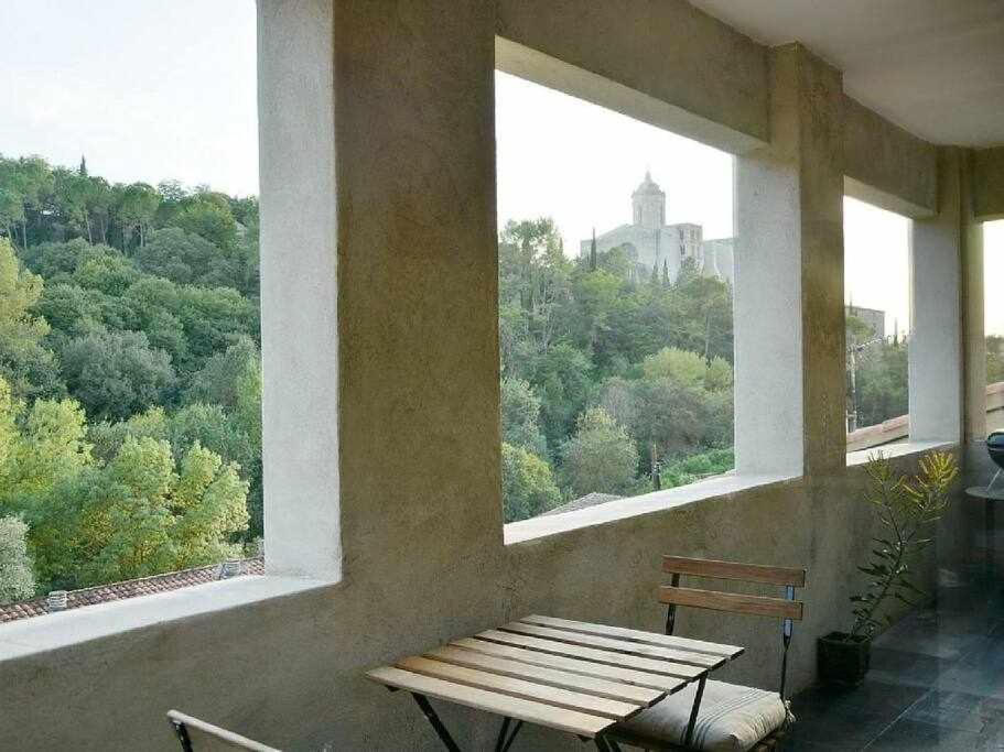 Sleep & Stay Artistico Loft Sant Daniel Gerona Exterior foto