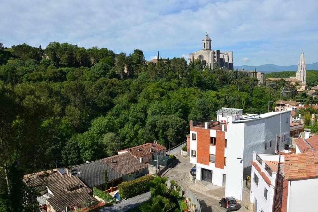 Sleep & Stay Artistico Loft Sant Daniel Gerona Exterior foto