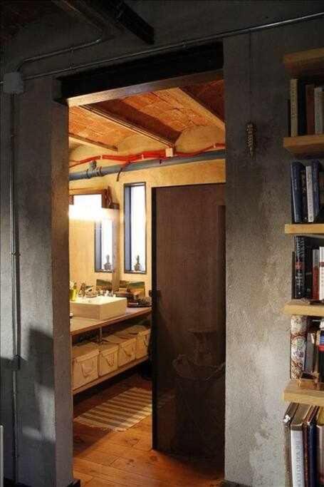 Sleep & Stay Artistico Loft Sant Daniel Gerona Exterior foto