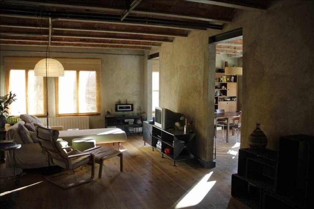 Sleep & Stay Artistico Loft Sant Daniel Gerona Exterior foto