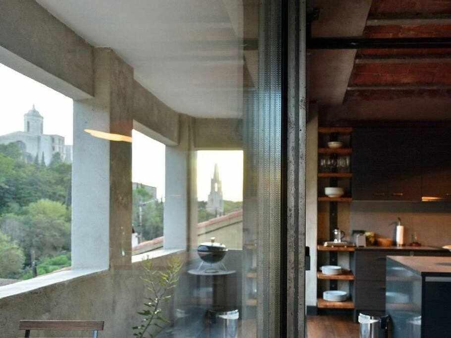 Sleep & Stay Artistico Loft Sant Daniel Gerona Exterior foto