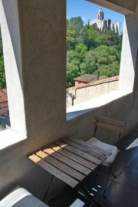 Sleep & Stay Artistico Loft Sant Daniel Gerona Exterior foto