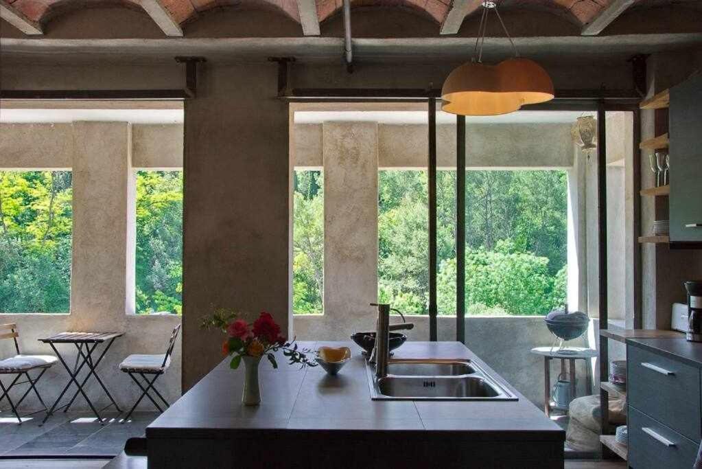 Sleep & Stay Artistico Loft Sant Daniel Gerona Exterior foto